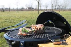 Cadac I-Braai Bluetooth Thermometer -Outwell Sales 23339 1