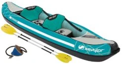 Sevylor Madison Kayak Kit -Outwell Sales 241 1