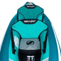 Sevylor Madison Kayak Kit -Outwell Sales 241 4