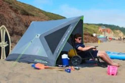 Outdoor Revolution Pronto Beach Bum Shelter -Outwell Sales 2 8