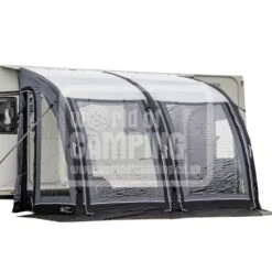 Sunncamp Ultima Versara Air 300 Awning 13 Sunncamp Ultima Versara Air 300 Awning -Outwell Sales 300 2
