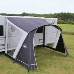 Sunncamp Swift Sun Canopy 260 -Outwell Sales 330canopy 5 1