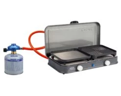 Cadac Threaded Cartridge Regulator -Outwell Sales 343 344 regulator 2 cook