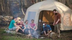 Robens Aero Yurt Air Tent -Outwell Sales 36cb70e7 a89b 4103 b221 4ca9000c995c 1200x800