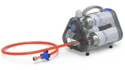 Cadac Trio Power Pak -Outwell Sales 370 eu trio power pakjp