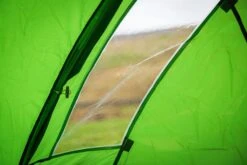 Vango Omega 350 Tent -Outwell Sales 3x9a1860