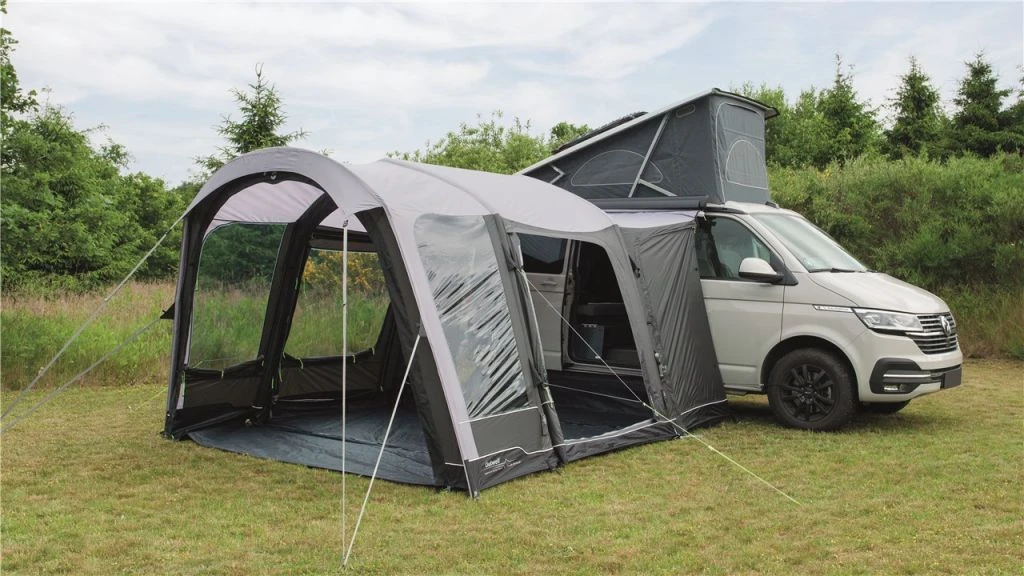 Outwell Maryville 260SA Flex Drive Away Air Awning 11 Outwell Maryville 260SA Flex Drive Away Air Awning - Image 11