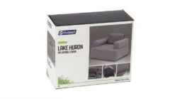 Outwell Lake Huron Inflatable Chair -Outwell Sales 470271 lake huron inflatable chair feature photo 4 1