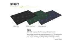 Outwell Campo XL Chair -Outwell Sales 470323v23 100 720