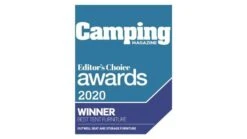 Outwell Cornillon L Seat And Storage Box -Outwell Sales 470353 1