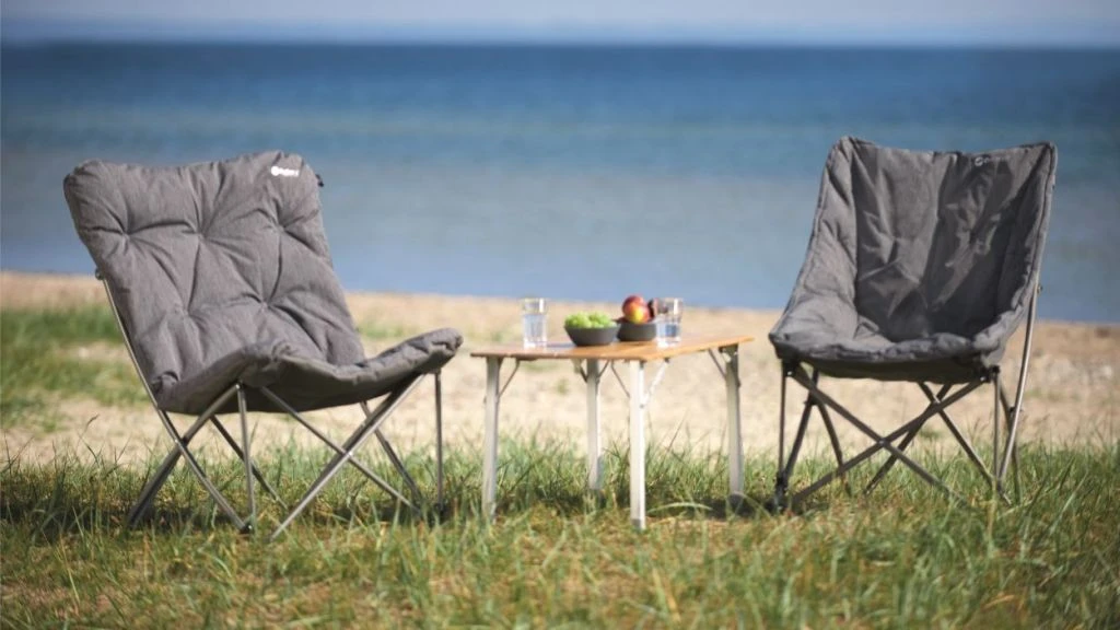 Outwell Fremont Lake Chair 7 Outwell Fremont Lake Chair - Image 7