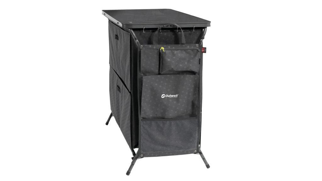 Outwell Neat'N'Tidy Organiser 4 Outwell Neat'N'Tidy Organiser - Image 4