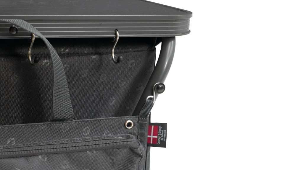 Outwell Neat'N'Tidy Organiser 3 Outwell Neat'N'Tidy Organiser - Image 3