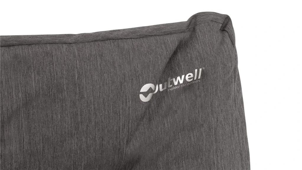 Outwell Alder Lake Chair 4 Outwell Alder Lake Chair - Image 4