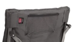 Outwell Yellowstone Lake Chair -Outwell Sales 470418 yellowstone lake 4