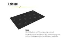 Outwell Drysdale Chair 13 Outwell Drysdale Chair -Outwell Sales 470439 2