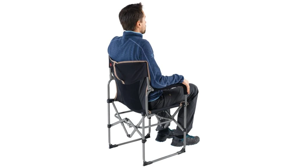 Robens Settler Folding Chair 4 Robens Settler Folding Chair - Image 4