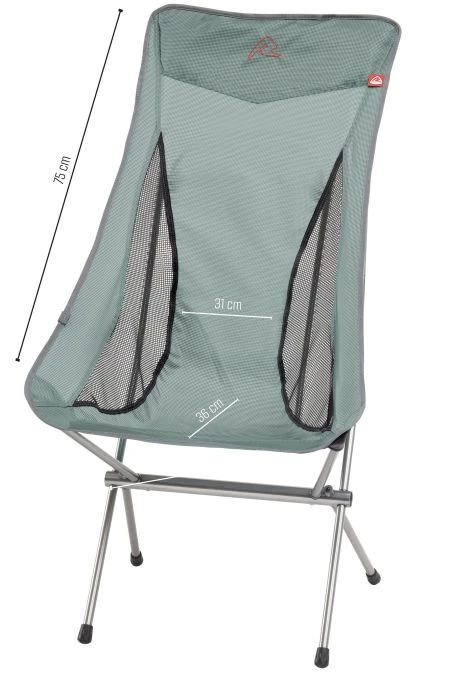 Robens Observer Camping Chair 2 Robens Observer Camping Chair - Image 2