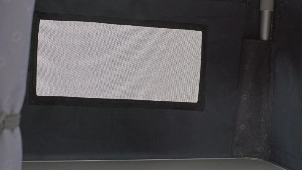 Outwell Milos Cupboard 3 Outwell Milos Cupboard - Image 3