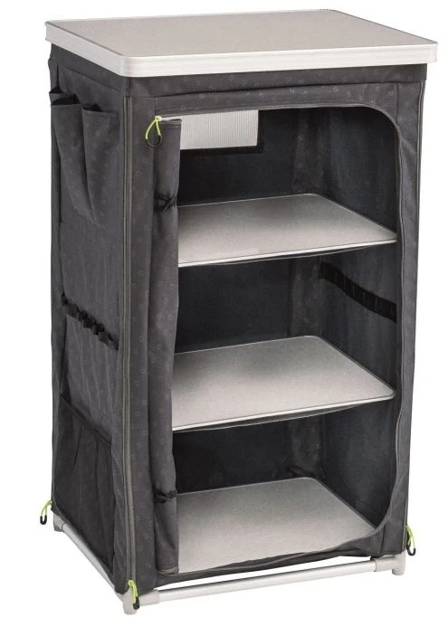 Outwell Milos Cupboard 1 Outwell Milos Cupboard