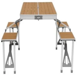 Outwell Dawson Picnic Table -Outwell Sales 531159v21 101 3000