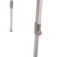 Outwell Custer Round Bamboo Table -Outwell Sales 531168 2