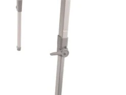 Outwell Custer Round Bamboo Table -Outwell Sales 531168 3