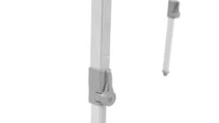 Outwell Custer Round Bamboo Table -Outwell Sales 531168 5