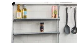 Outwell Magante Kitchen Unit 13 Outwell Magante Kitchen Unit -Outwell Sales 531180 magante kitchen unit feature photo15