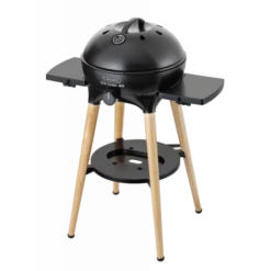 Cadac Citi Chef 40 FS Portable Gas BBQ 12 Cadac Citi Chef 40 FS Portable Gas BBQ -Outwell Sales 5615 20 04 citi chef 40 fs black 1