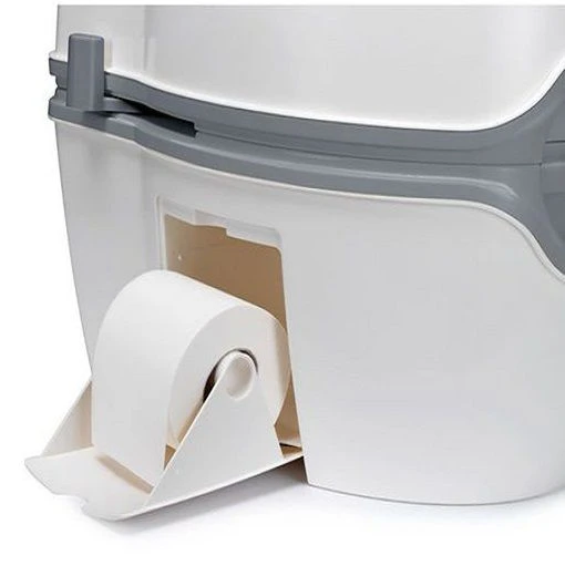 Thetford Porta Potti 565P Excellence Toilet 2 Thetford Porta Potti 565P Excellence Toilet - Image 2