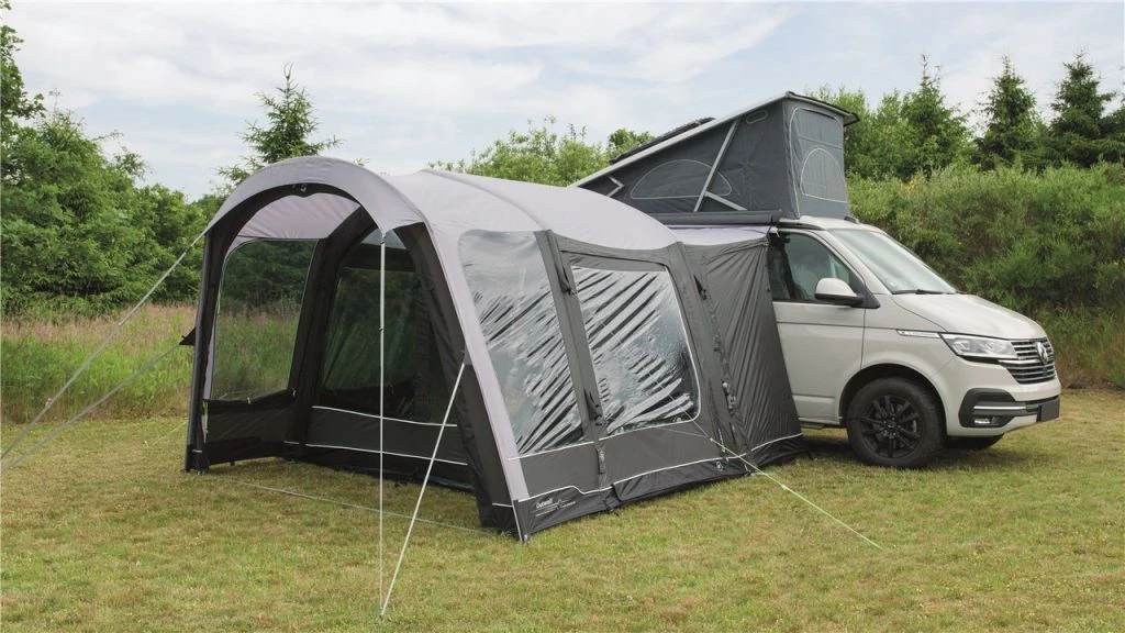 Outwell Maryville 260SA Flex Drive Away Air Awning 10 Outwell Maryville 260SA Flex Drive Away Air Awning - Image 10