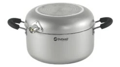 Outwell Feast Pan Set Large -Outwell Sales 650133 feast set l feature photo 242749