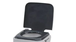 Outwell 20 Ltr Portable Toilet 11 Outwell 20 Ltr Portable Toilet -Outwell Sales 650447 20l portable toilet feature photo 3952