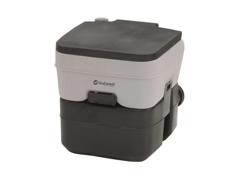 Outwell 20 Ltr Portable Toilet 1 Outwell 20 Ltr Portable Toilet