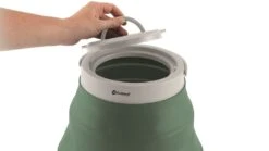 Outwell Collaps Water Carrier Shadow Green -Outwell Sales 651132 collaps water carrier shadow green feature photo4