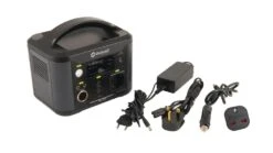 Outwell Akira 300 Power Station -Outwell Sales 651185.4