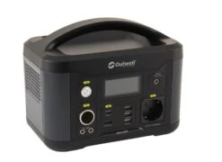 Outwell Akira 600 Power Station -Outwell Sales 651186
