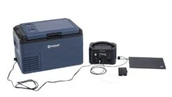 Outwell Akira 600 Power Station -Outwell Sales 651186.2