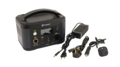 Outwell Akira 600 Power Station -Outwell Sales 651186.3