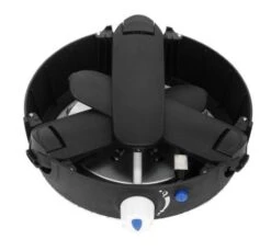 Cadac Safari Chef 30 HP BBQ -Outwell Sales 6540 safari chef 2. closed legs 1