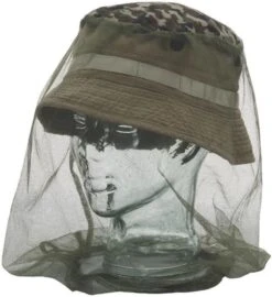 Easy Camp Insect Head Net -Outwell Sales 680067 insect head net main photo 269878 1 1