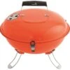 Easy Camp Adventure Grill BBQ Orange