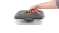 Easy Camp Cerf Picnic Box M -Outwell Sales 680227 cerf picnic box m feature photo3