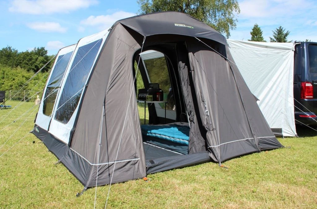 Outdoor Revolution Movelite Four Person Inner Tent (T3E / T4E/ T4E PC) 4 Outdoor Revolution Movelite Four Person Inner Tent (T3E / T4E/ T4E PC) - Image 4