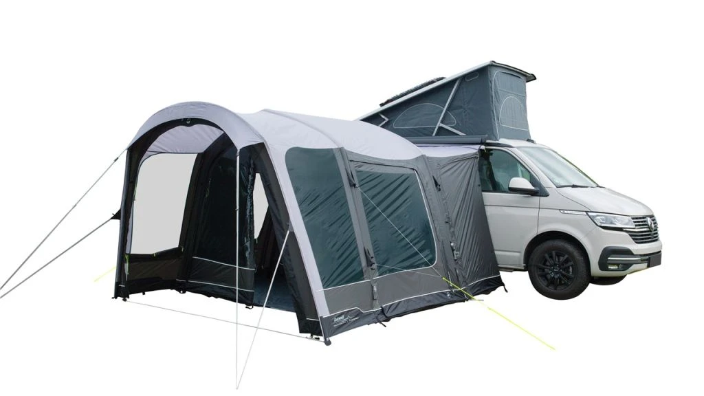 Outwell Maryville 260SA Flex Drive Away Air Awning 16 Outwell Maryville 260SA Flex Drive Away Air Awning - Image 16