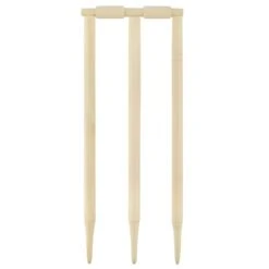 Powerplay Deluxe Size 3 Cricket Set -Outwell Sales 7bfc8jxg 1