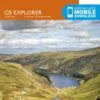 The Lake District - South-Eastern Area Explorer Leisure Map 5