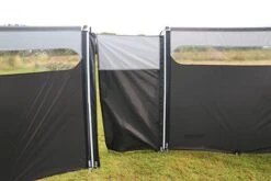 Quest Performance Windshield Pro Door Panel -Outwell Sales a1022 11 midsize