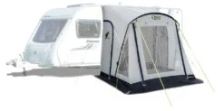 Quest Falcon 220 Poled Porch Caravan Awning -Outwell Sales a3500 2 fullsize
